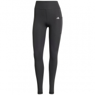 Panta-colanti Adidas OPT ST HR 1/1 L thumbnav