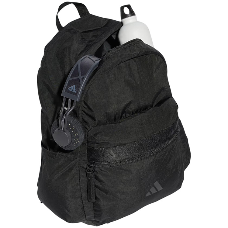 Рюкзак Adidas 3 BAR BP IS5688 Черный photo 3