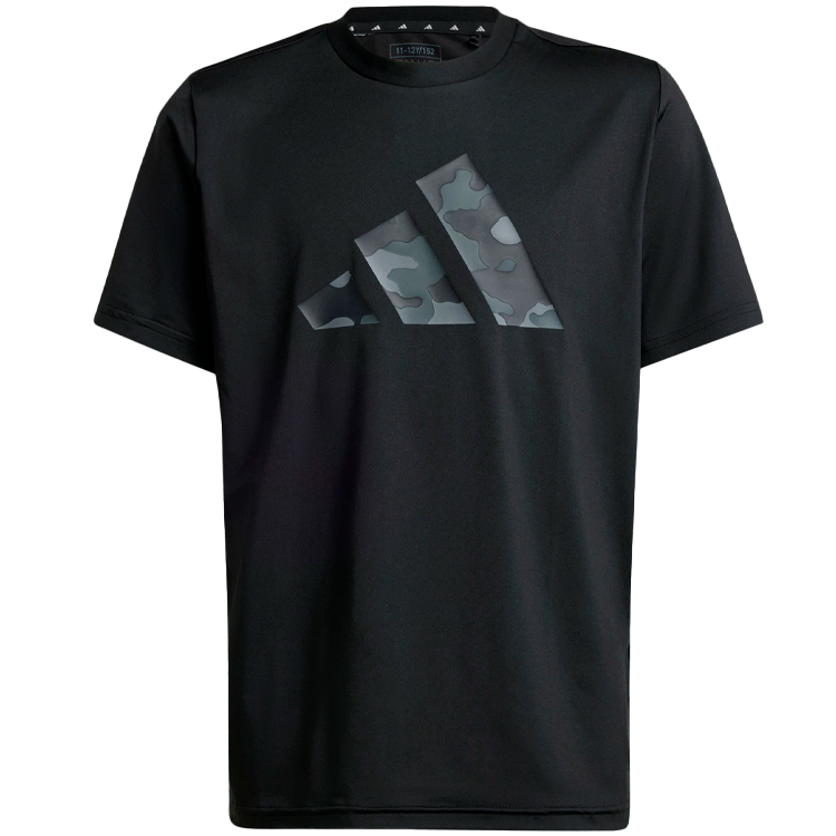Футболка Adidas J TR-ES PRI T photo Футболка Adidas J TR-ES PRI T photo