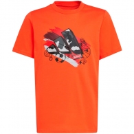 Tricou Adidas TRAIN BOYS thumbnav