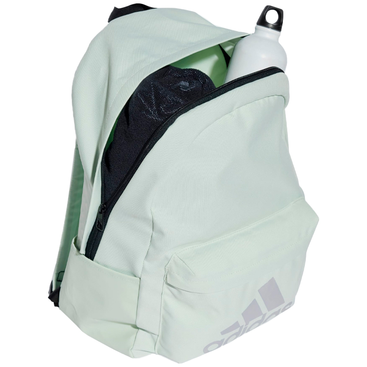 Рюкзак Adidas CLSC BOS BP IX7988 Зеленый photo 3