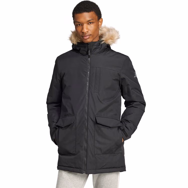 Куртка Adidas PAVERIC FUR PAR