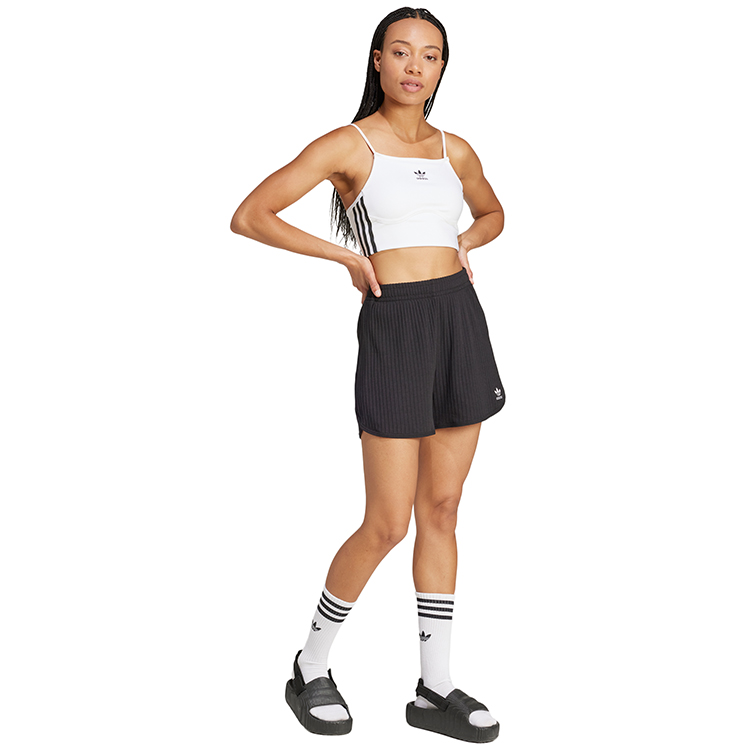 Sorti Adidas ESS WR S SSHORT XS Negru Femei photo 2