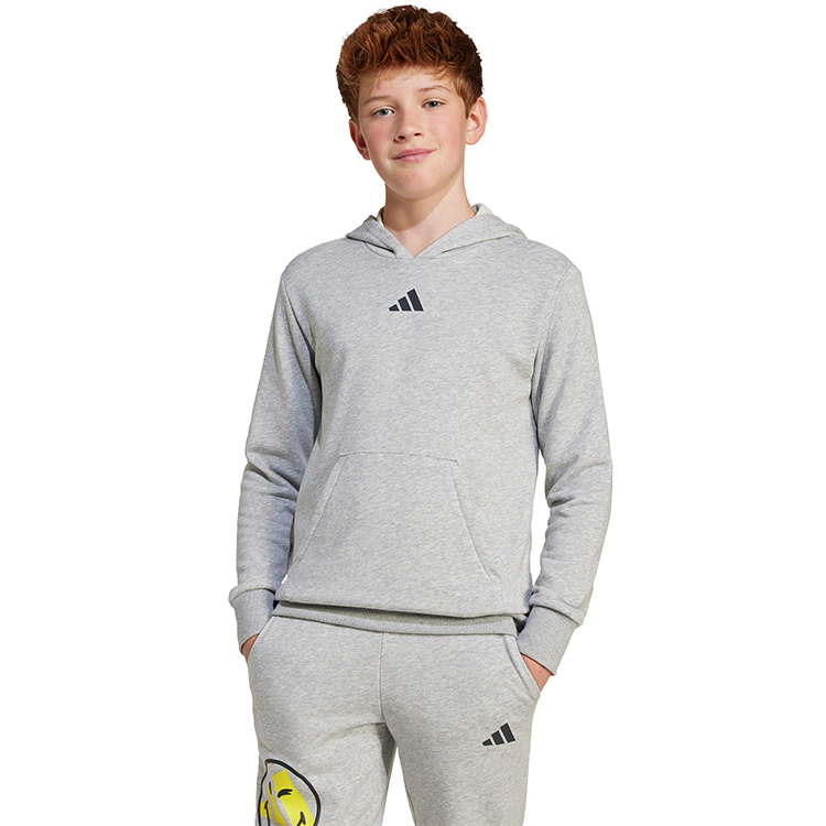 Hanorac Adidas J SMI HOODIE photo 2