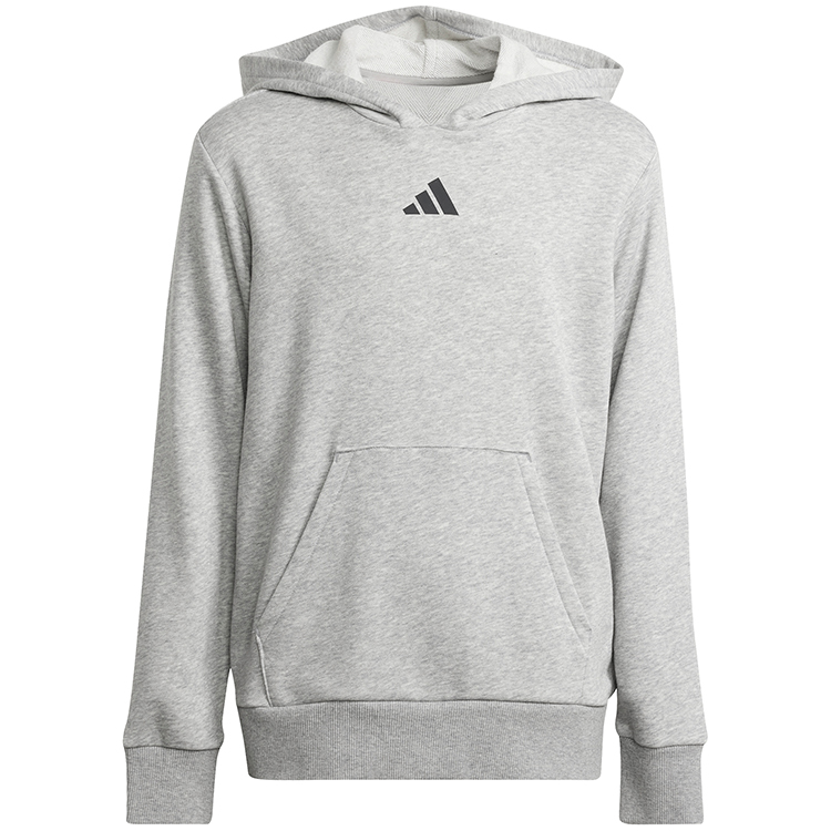 Hanorac Adidas J SMI HOODIE photo 3