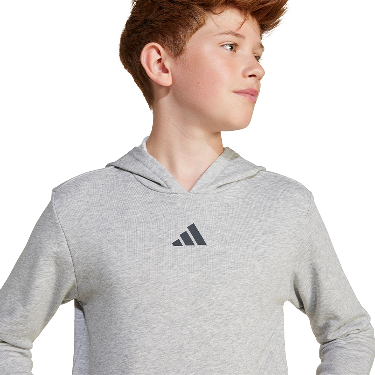 Hanorac Adidas J SMI HOODIE photo 6