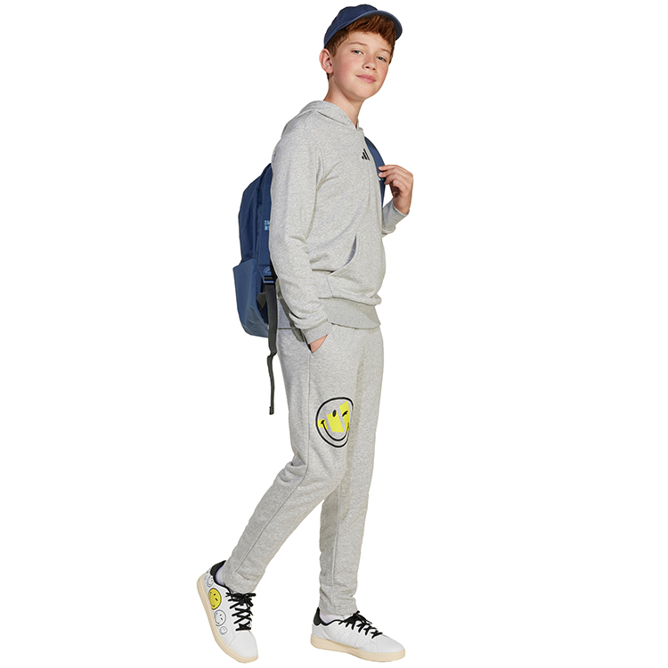 Hanorac Adidas J SMI HOODIE photo 7