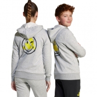Hanorac Adidas J SMI HOODIE thumbnav 4