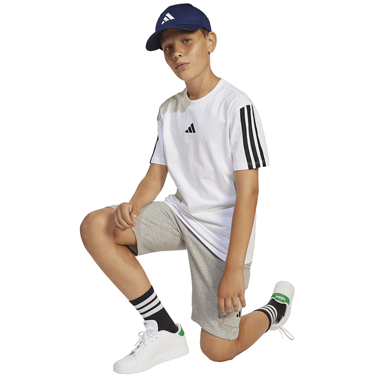 Футболка Adidas ESSENTIALS TEE photo 3