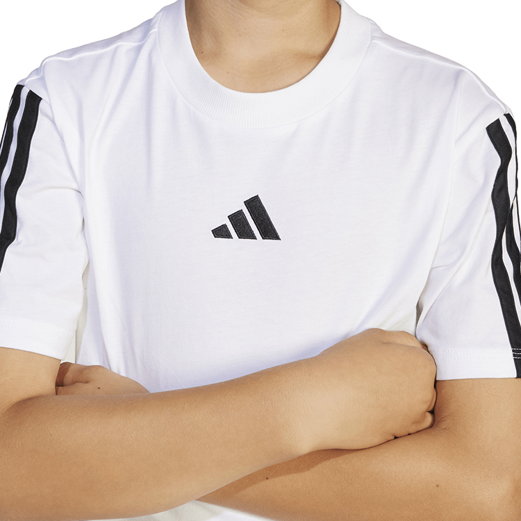 Футболка Adidas ESSENTIALS TEE photo 5