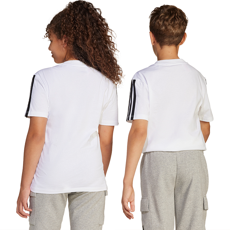 Футболка Adidas ESSENTIALS TEE photo 7