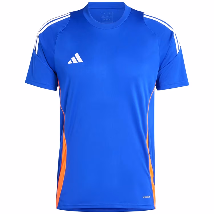 Футболка Adidas TIRO24 JSY