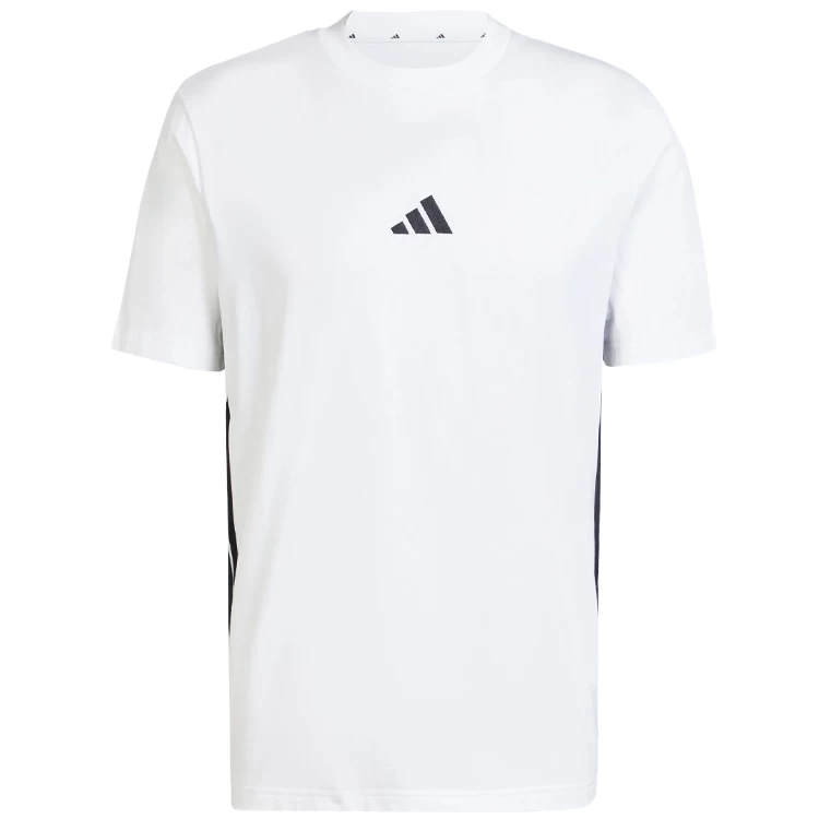 Футболка Adidas M 3S SJ T JE6388 Белый photo 1 Футболка Adidas M 3S SJ T JE6388 Белый photo 1