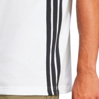Tricou Adidas M 3S SJ T thumbnav 4