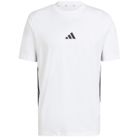 Tricou Adidas M 3S SJ T thumbnav 5