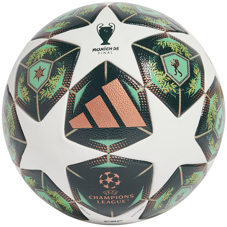 Minge fotbal Adidas UCL COM photo 