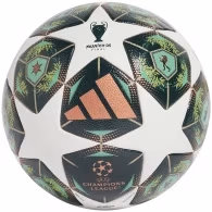 Мяч футбольный Adidas UCL COM