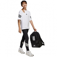 Tricou Adidas J FI 3S T thumbnav 4