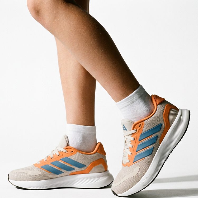 Кроссовки Adidas RUNFALCON 5 photo 5