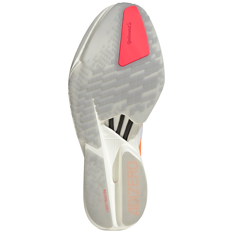 Incaltaminte Sport Adidas ADIZERO ADIOS PRO 4 photo 6