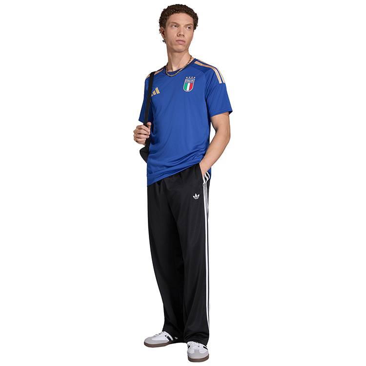 Футболка Adidas Italy Home Fan photo 6