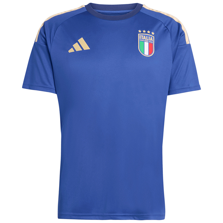 Футболка Adidas Italy Home Fan photo 7