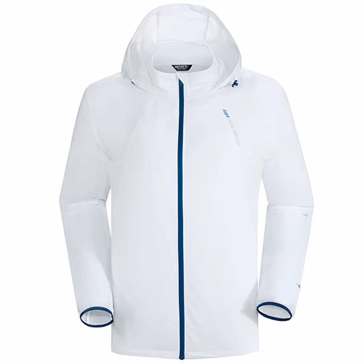 Куртка Kailas TRAINING JACKET MEN 