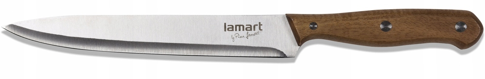 Нож для резки Lamart 2088 photo 1 Нож для резки Lamart 2088 photo 1
