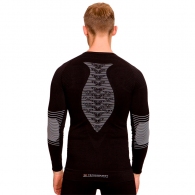 Tricou termica cu maneca lunga X-Bionic ENERGIZER 4.0 SHIRT LG SL thumbnav 2