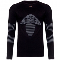 Tricou termica cu maneca lunga X-Bionic ENERGIZER 4.0 SHIRT LG SL thumbnav 3