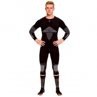 Tricou termica cu maneca lunga X-Bionic ENERGIZER 4.0 SHIRT LG SL thumbnav 4