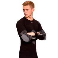 Bluza de corp X-Bionic ENERGIZER 4.0 SHIRT LG SL