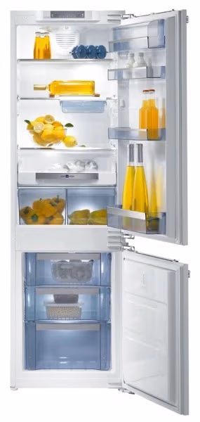 Frigider Gorenje NRKI55288
