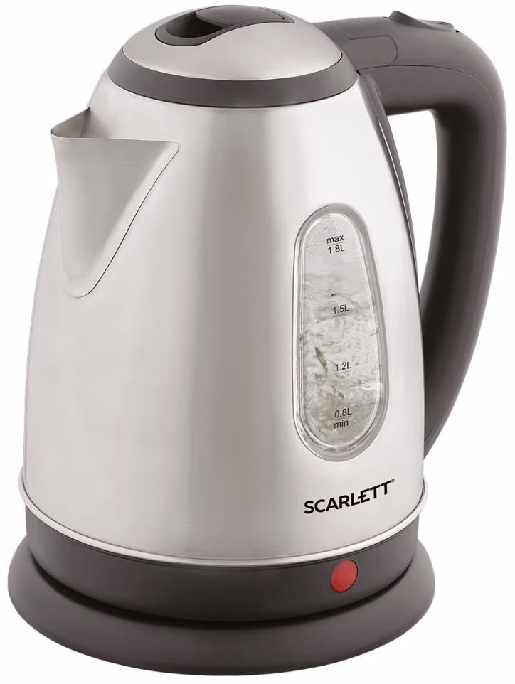 Fierbator de apa electric Scarlett SC EK21S88