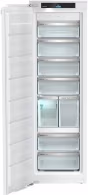 Встраиваемая морозильная камера Miele SIFNe 5188 Peak NoFrost, 249 л, 178 см, E / A++, Белый