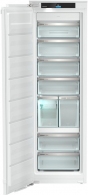Congelator incorporabil Miele SIFNe 5188 Peak NoFrost, 249 l, 178 cm, E / A++, Alb thumbnav
