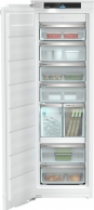 Congelator incorporabil Miele SIFNe 5188 Peak NoFrost, 249 l, 178 cm, E / A++, Alb thumbnav 6