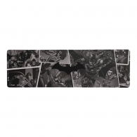 Коврик Trust Black XXL 400х355х3 thumbnav 3
