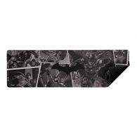 Коврик Trust Black XXL 400х355х3 thumbnav 4