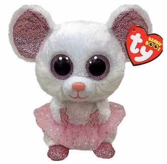 Мягкие игрушки TY TY36488