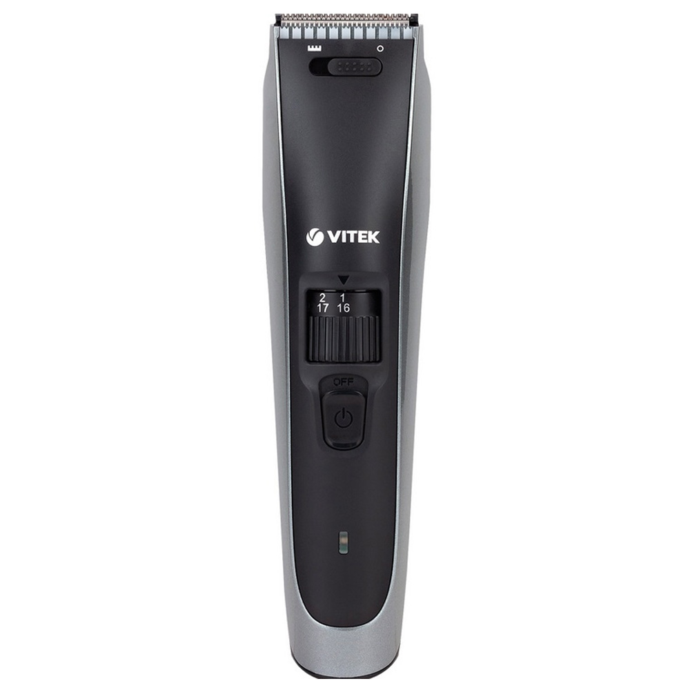 Машинка для стрижки Vitek VT-2588 photo 1