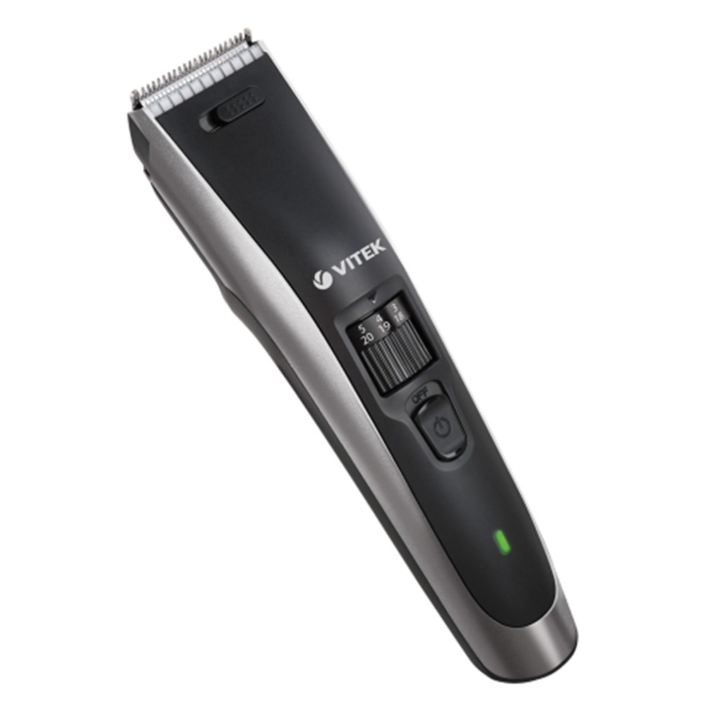 Машинка для стрижки Vitek VT-2588 photo 2