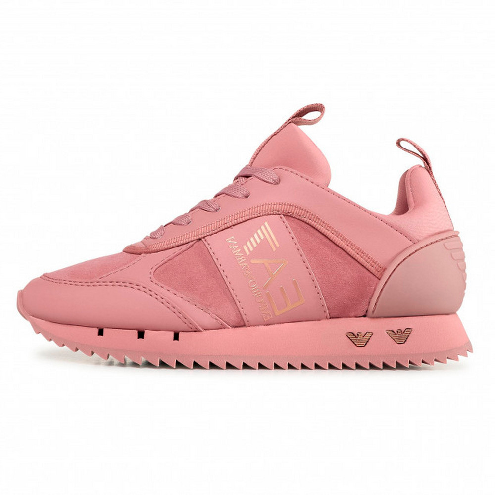 Incaltaminte Sport EA7 EMPORIO ARMANI ENGLISH photo Incaltaminte Sport EA7 EMPORIO ARMANI ENGLISH photo
