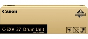 Drum Unit Canon C-EXV37, 112 000 pages A4 at 5% for Canon ADV iR400i,500i & iR1730i,40i,50i