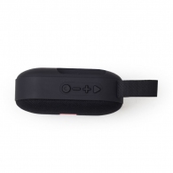 Boxa portabila Gembird SPK-BT-11 Black / 3W / Bluetooth / USB / microSD / 400 mAh thumbnav 2