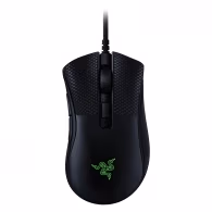 RAZER Mouse DeathAdder V2 Mini + Mouse Grip Tapes / Ergonomic Optical Gaming Mouse switches, 8500dpi, Razer™ Optical Mouse Switches 70 mln cycle