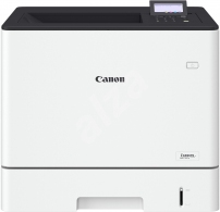 Printer Color Canon i-Sensys LBP-712CX, Duplex,Net, A4,38ppm,1GB, 600x600dpi, 550+100 sheet tray, LCD CTScreen,UFRII,PCL5c,PCL6,Adobe® PostScript, Max.80k pages per month,Cart 040Bk & 040HBk (6300/12500ppm) Cartridge 040/H (C,M,Y,K) (5400/10000) thumbnav 1