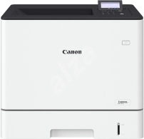 Printer Color Canon i-Sensys LBP-712CX, Duplex,Net, A4,38ppm,1GB, 600x600dpi, 550+100 sheet tray, LCD CTScreen,UFRII,PCL5c,PCL6,Adobe® PostScript, Max.80k pages per month,Cart 040Bk & 040HBk (6300/12500ppm) Cartridge 040/H (C,M,Y,K) (5400/10000)