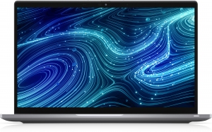 DELL Latitude 7420 Carbon Fiber, 14'' FHD IPS AG (Intel® Core™ i7-1165G7, 16GB on-board DDR4, M.2 512GB PCIe NVMe Class 40, Intel Iris XE Graphics, Intel WiFi6 2x2 802.11ax + BT5.1, CR, TB4, Backlit KB, 4cell 63Whr Long Life 3Y Warranty, HD Webcam, Win10P thumbnav 1