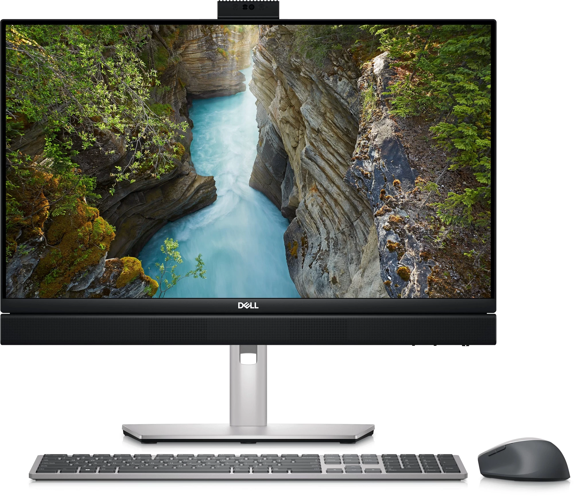 All-in-One PC - 23.8